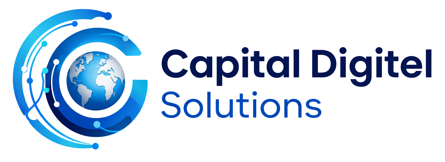 Capital Digitel Solutions