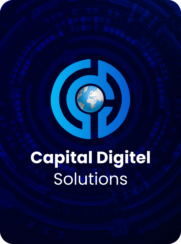 Capital Digitel Solutions