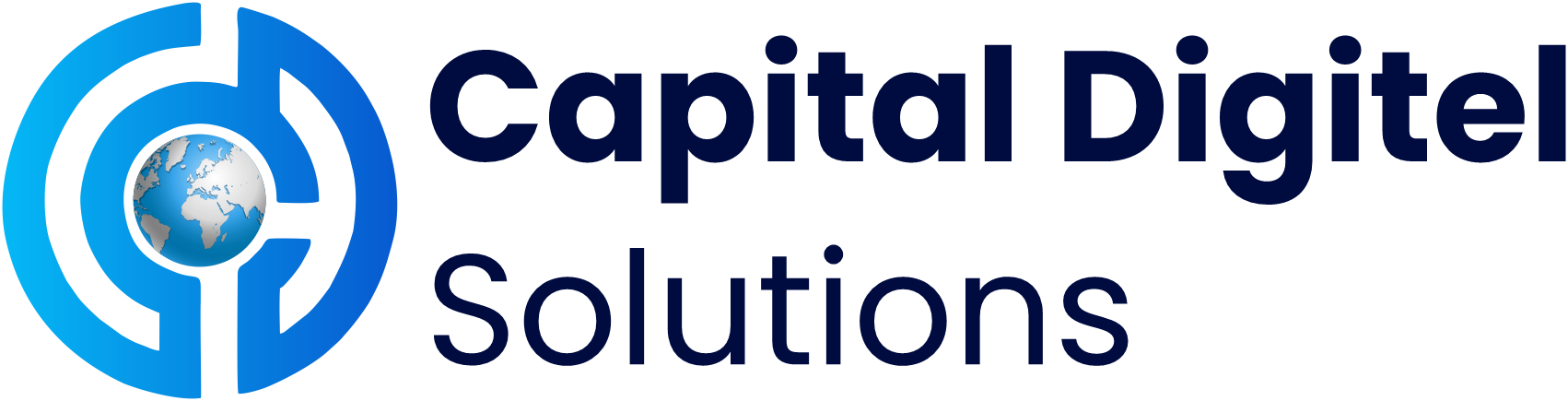 Capital Digitel Solutions